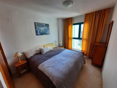 Apartamento Atrium Family