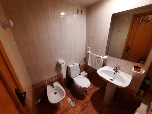 Apartamento Atrium Family