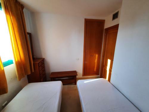 Apartamento Atrium Family