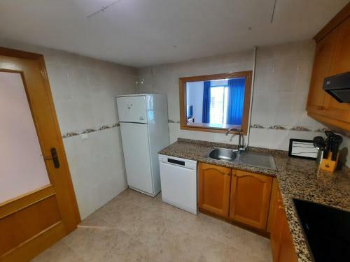 Apartamento Atrium Family