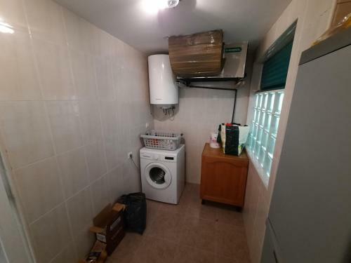Apartamento Atrium Family