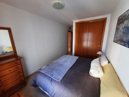 Apartamento Atrium Family