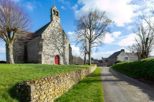 Bed & Breakfast Les Gen�ts - Les Chambres De Kergrist