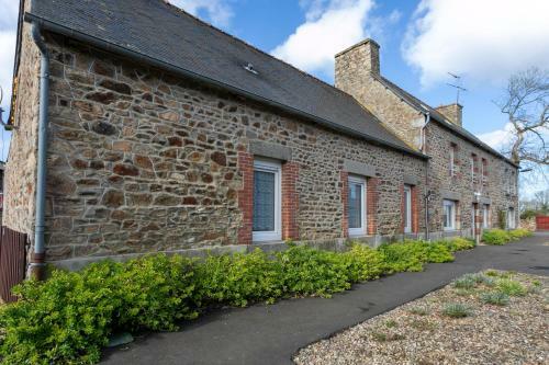 Bed & Breakfast Les Gen�ts - Les Chambres De Kergrist