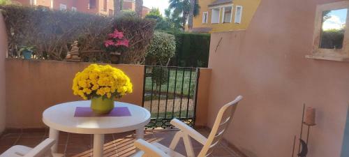 Apartamento Ground Floor Naturist Studio With Terrace