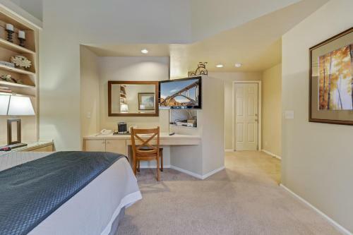 Hotel River Ridge 429b