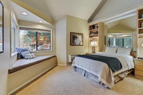 Hotel River Ridge 429b
