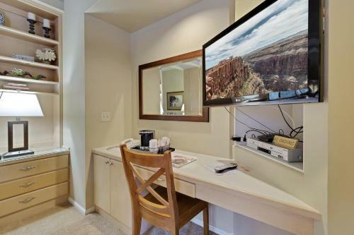 Hotel River Ridge 429b
