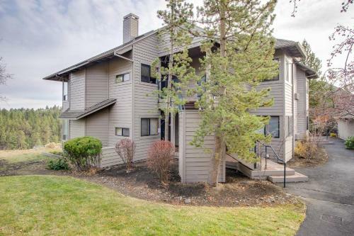 Hotel River Ridge 420b