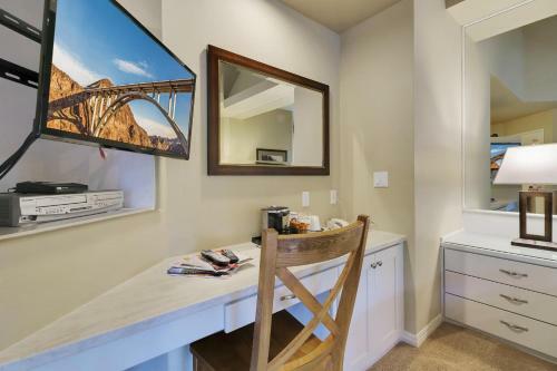 Hotel River Ridge 420b