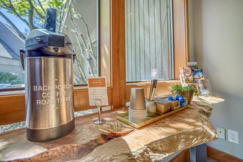 Hotel River Ridge 517b