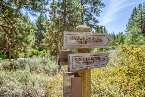 Hotel River Ridge 517b
