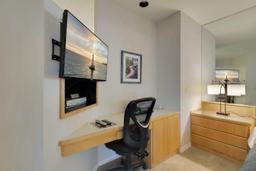 Hotel River Ridge 517b