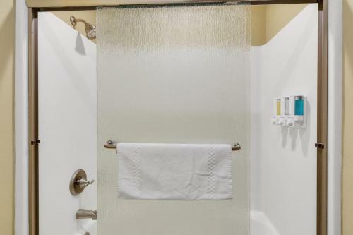 Hotel River Ridge 424b