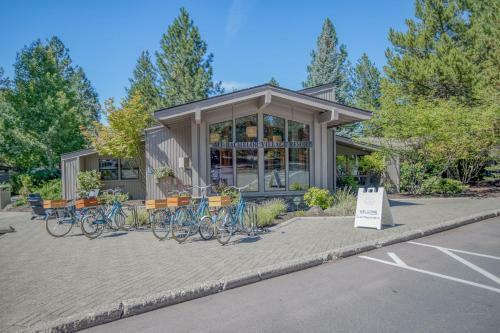 Hotel River Ridge 424b