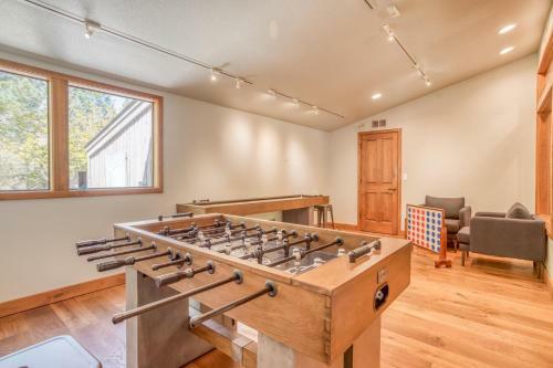 Hotel River Ridge 424b