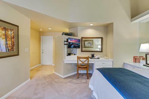 Hotel River Ridge 424b