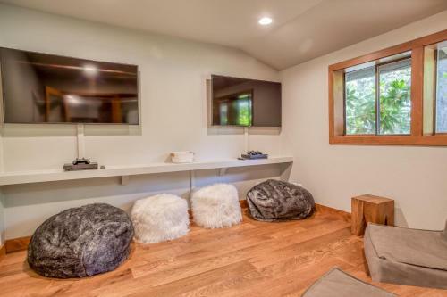 Hotel River Ridge 424b
