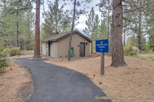 Ski House 214