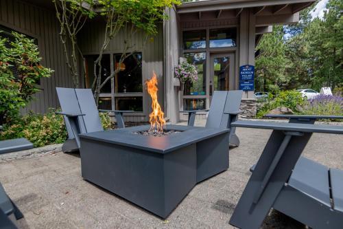 Hotel River Ridge 331b