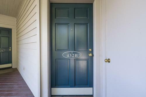 Hotel River Ridge 432b