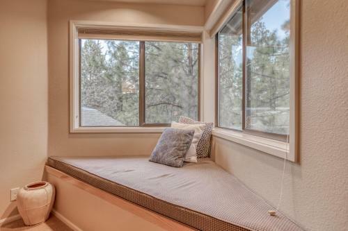 Hotel River Ridge 432b