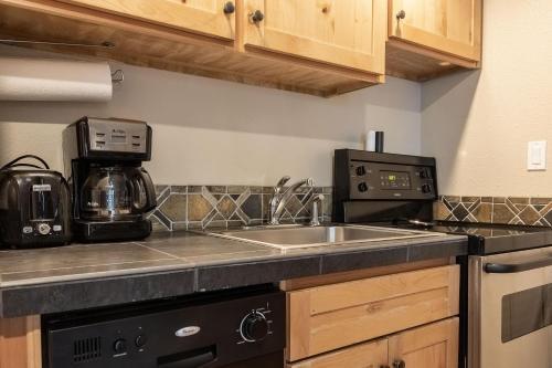 Ski House 225