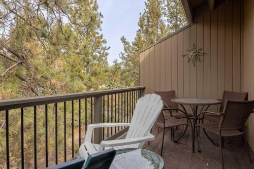 Ski House 225