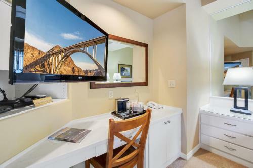 Hotel River Ridge 422b