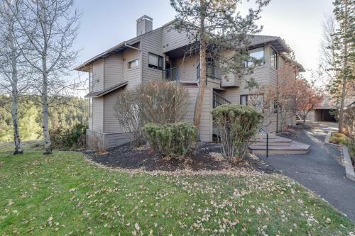 Hotel River Ridge 426b