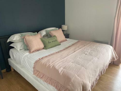 Apartamento La Parenth�se Touquettoise