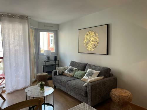 Apartamento La Parenth�se Touquettoise