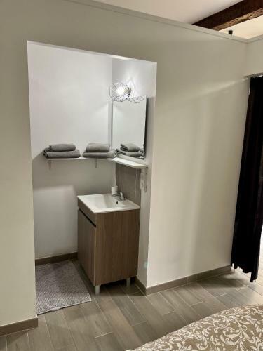 Apartamento Studio Plein Coeur De Libourne