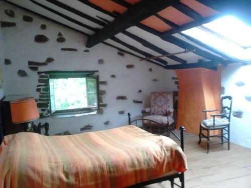 Villa Belle Ferme Basque Du 17�me Si�cle