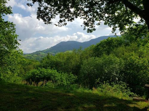 Villa Belle Ferme Basque Du 17�me Si�cle