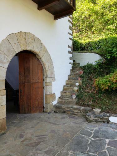 Villa Belle Ferme Basque Du 17�me Si�cle