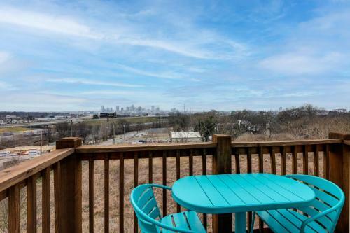 City View Townhome #13 & #14