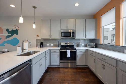 City View Townhome #13 & #14