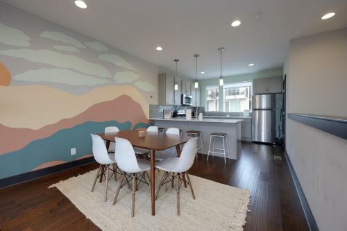 City View Townhome #13 & #14