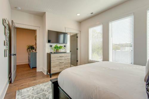 The Greenwood Grand