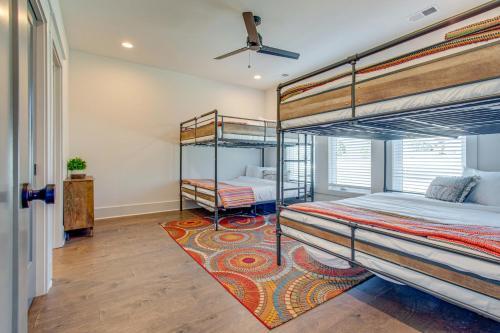 The Greenwood Grand