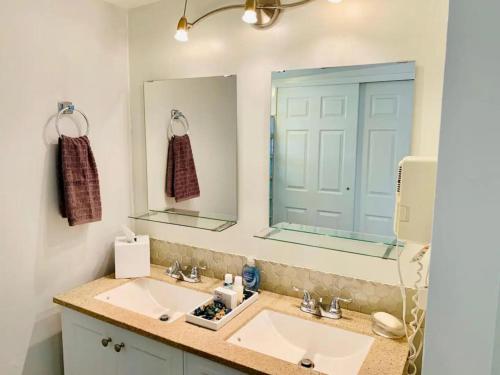 Apartamento Red Door Cottage Manhattan Heights El Paso