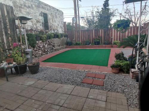 Apartamento Red Door Cottage Manhattan Heights El Paso