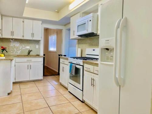 Apartamento Red Door Cottage Manhattan Heights El Paso