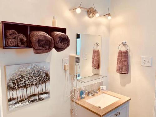 Apartamento Red Door Cottage Manhattan Heights El Paso