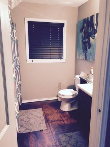 Bayhouse On The Water