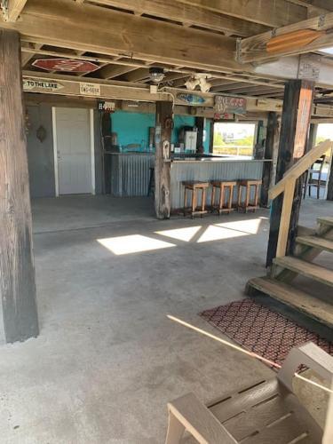 Bayhouse On The Water