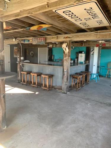 Bayhouse On The Water