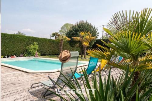 Beautiful Louisiana Villa Sleeps 6 With Pool Without Screws
