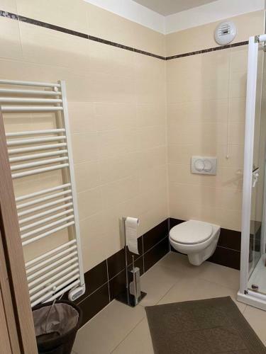 Apartamento Le Mongi, Les Granges De Caterina, Garage Et Spa